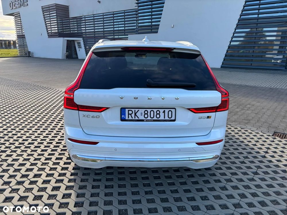 Volvo XC 60 B5 B AWD Core - 6