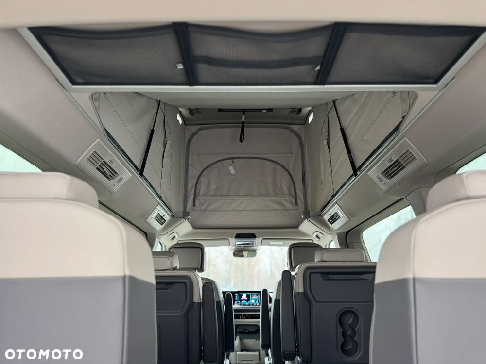 Volkswagen California - 34