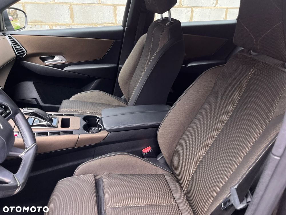DS Automobiles DS 7 Crossback 1.5 BlueHDi Be Chic - 20