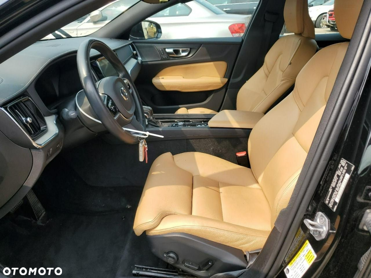 Volvo S60 - 7