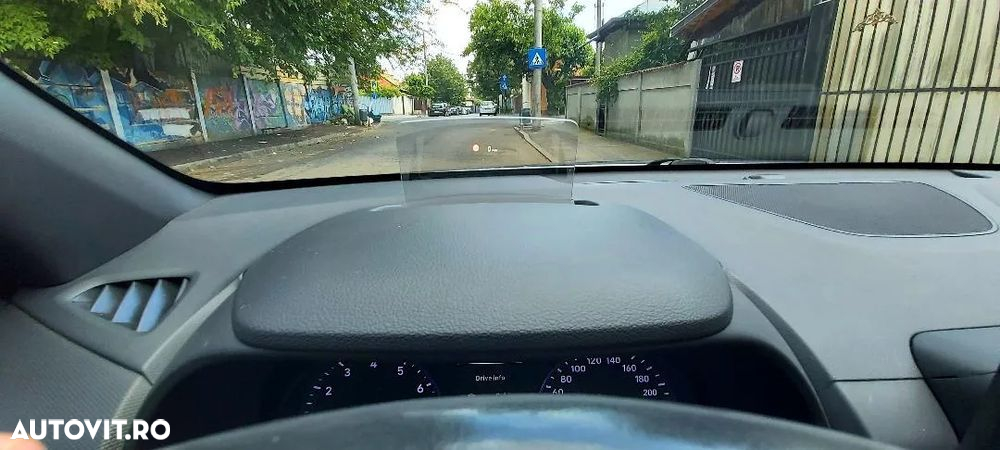 Hyundai KONA 1.6 T-GDI 4WD Aut. Premium + - 17