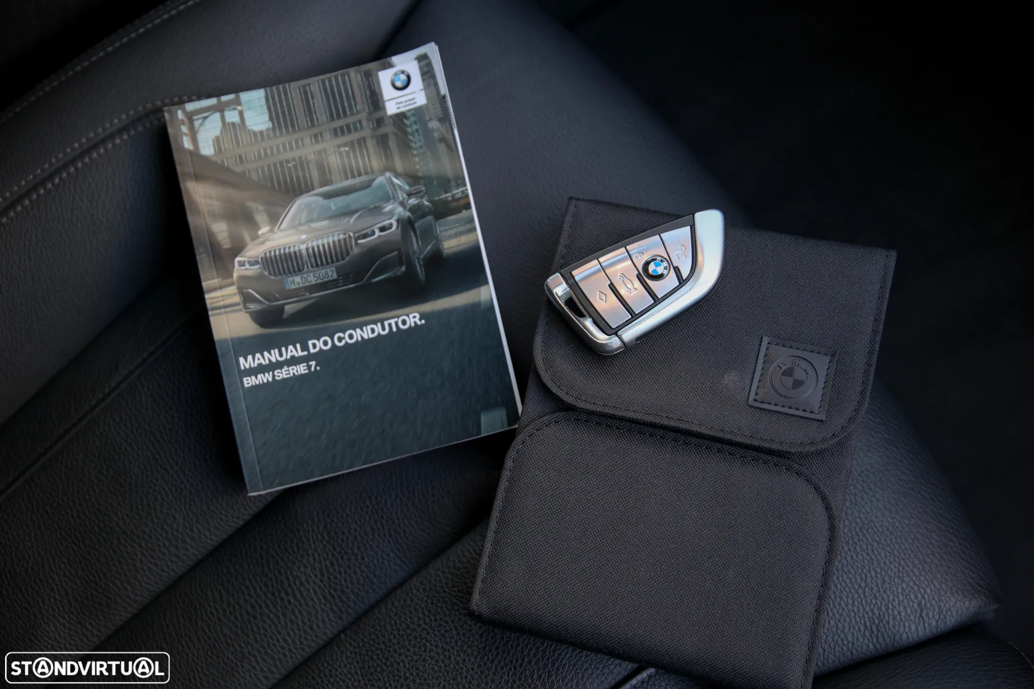 BMW 730 d Auto - 35