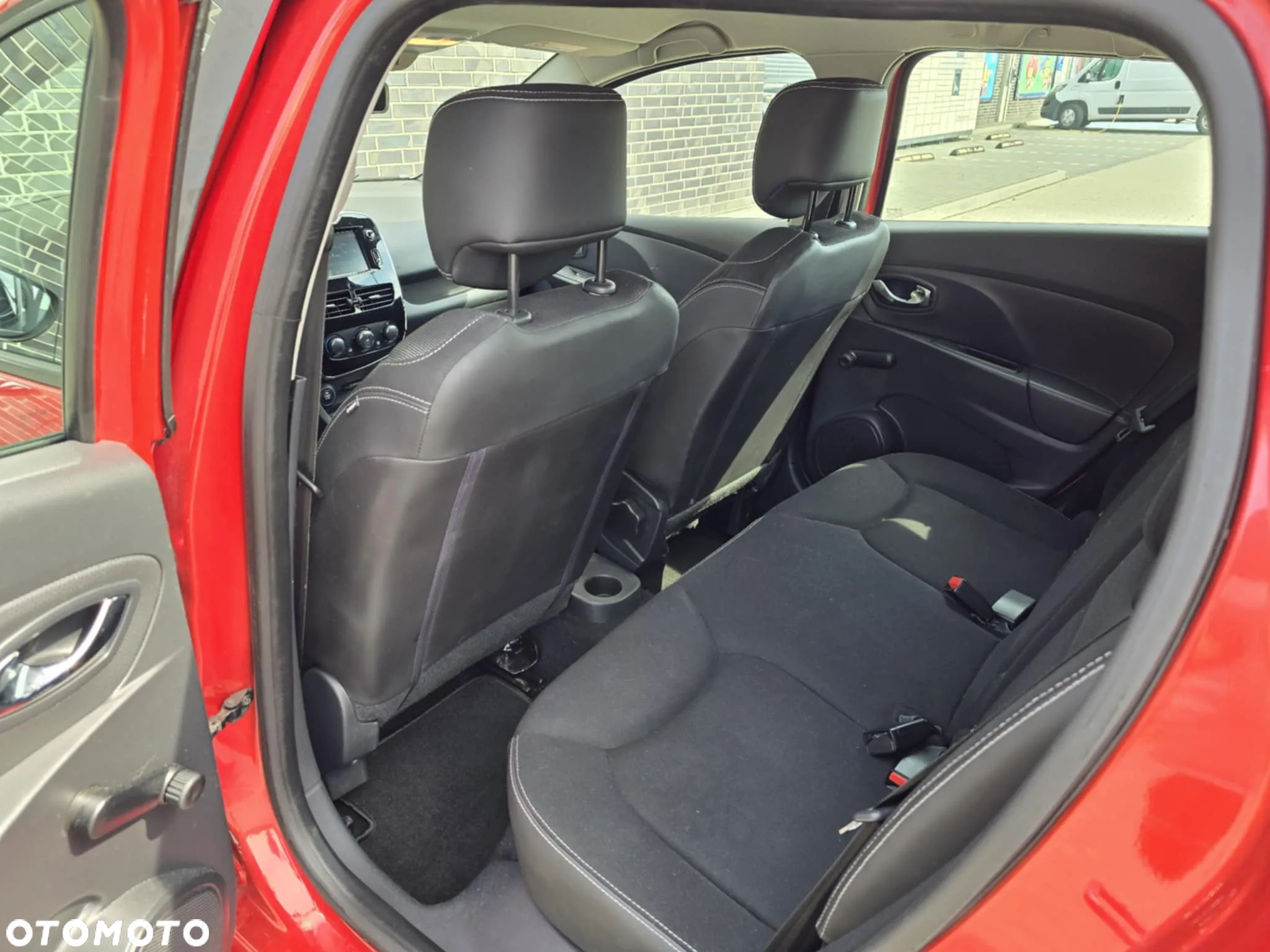 Renault Clio 0.9 Energy TCe Limited - 24