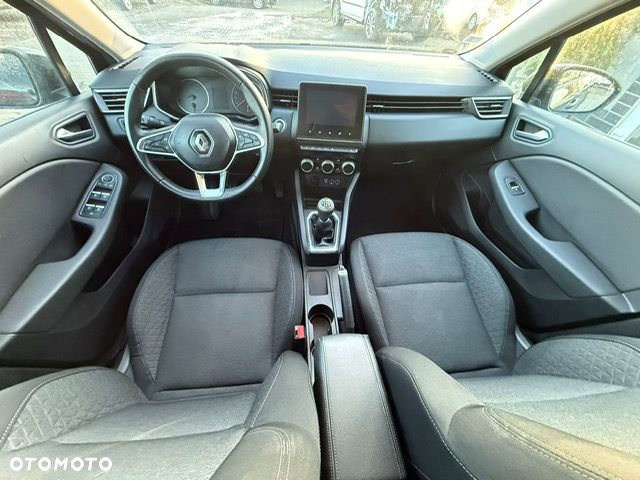 Renault Clio 1.0 TCe Intens - 17