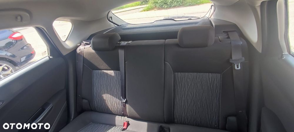 Opel Astra 1.6 Active - 12