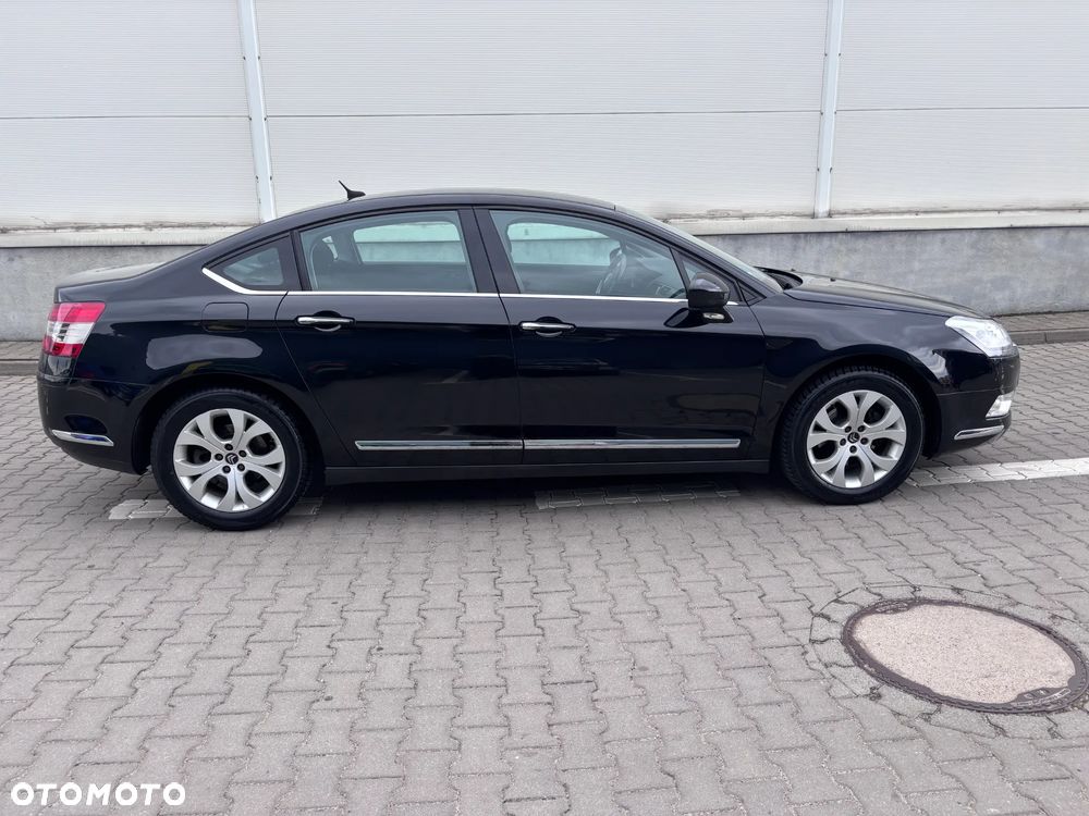 Citroën C5 HDi 140 FAP Tendance - 5