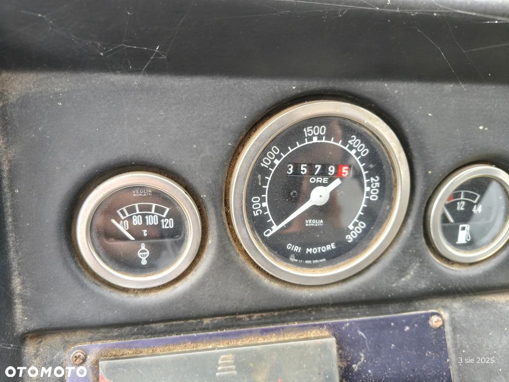 Komatsu FAI 575 - 10