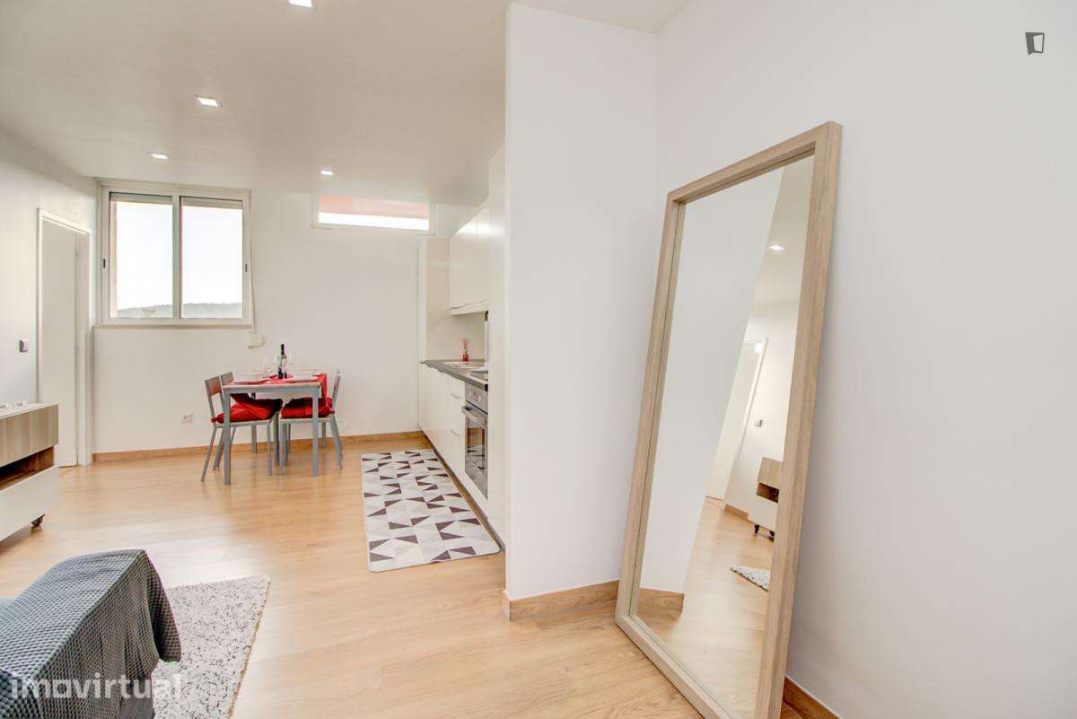 Apartamento com 1 quartos - localizado em Lisbon - Grande imagem: 5/20