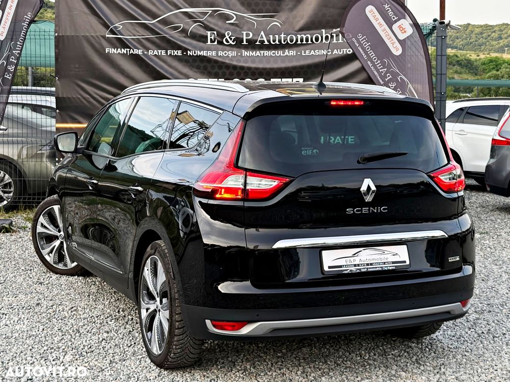 Renault Grand Scenic ENERGY dCi 110 INTENS - 14
