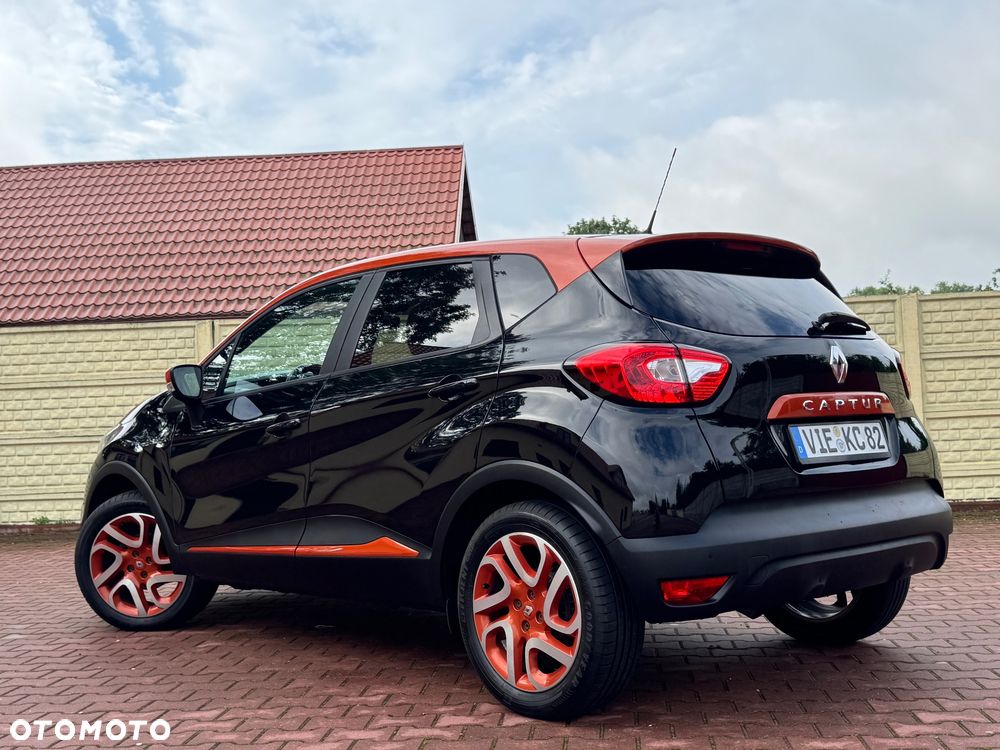 Renault Captur ENERGY TCe 90 Start&Stop Expression - 21