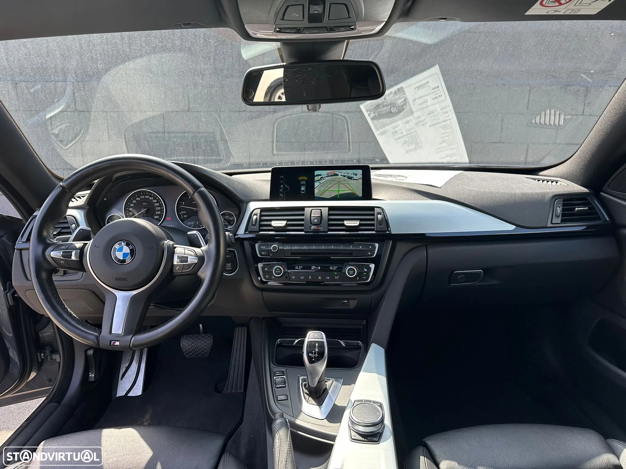 BMW 430 Gran Coupé d xDrive Pack M Auto - 14