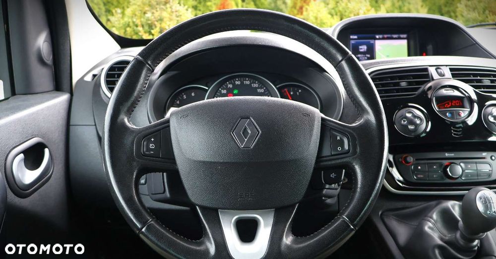 Renault Kangoo - 24