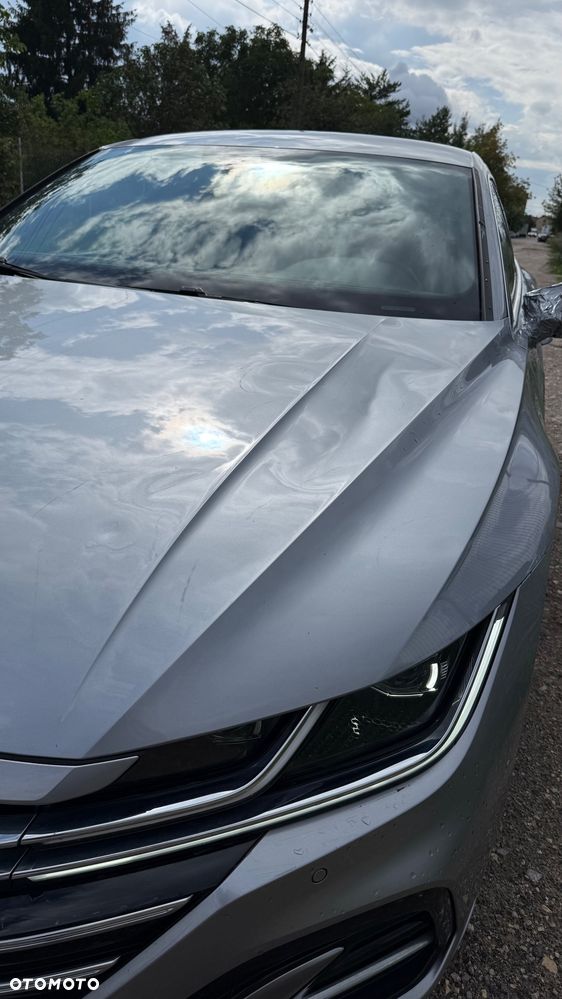 Volkswagen Arteon 2.0 TSI GPF R-Line DSG - 39