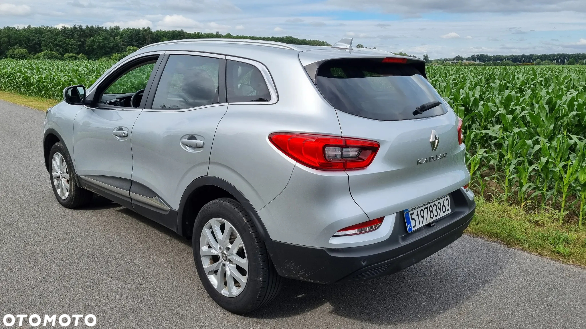 Renault Kadjar 1.5 Blue dCi Easy Life - 15