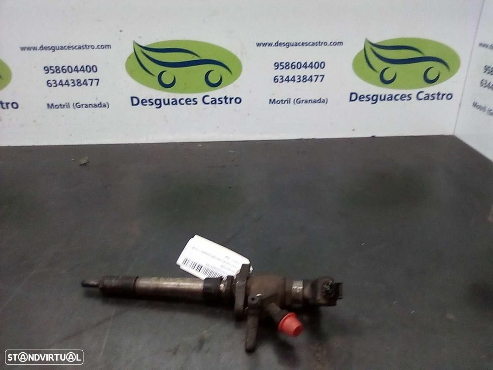 INJETOR FORD FOCUS C-MAX 2004 - - 3