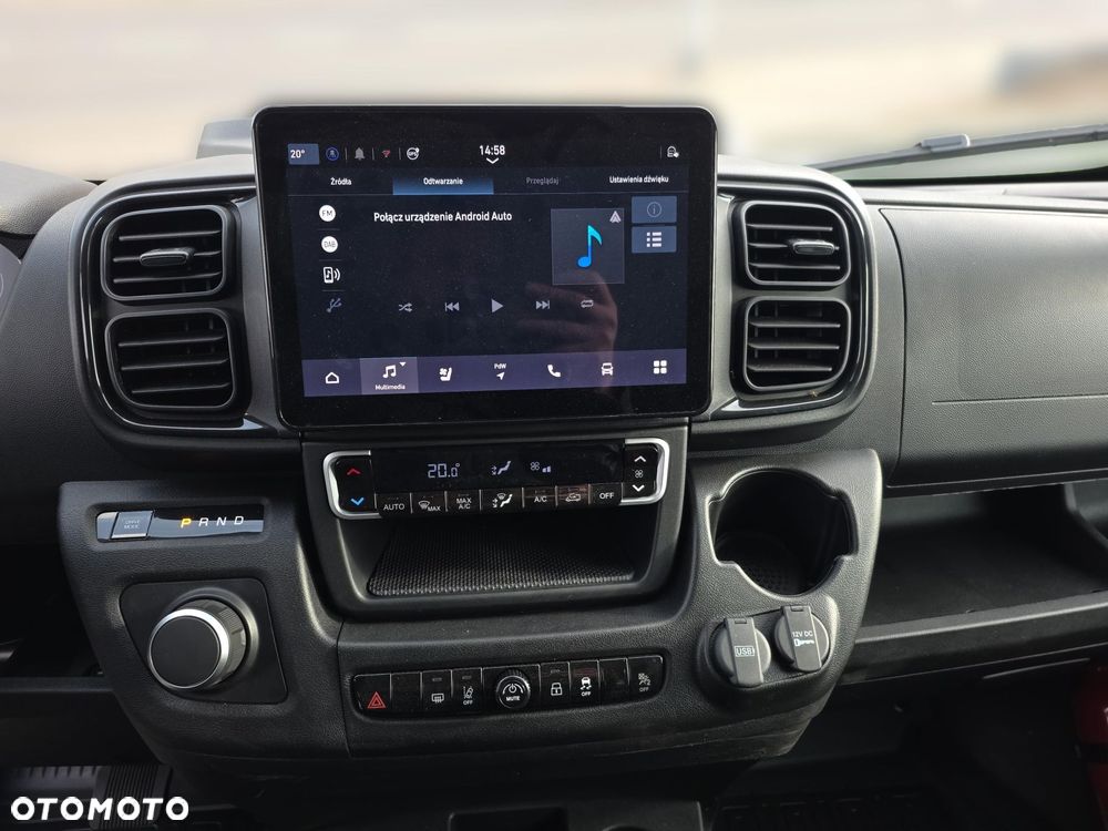 Toyota PROACE MAX - 15