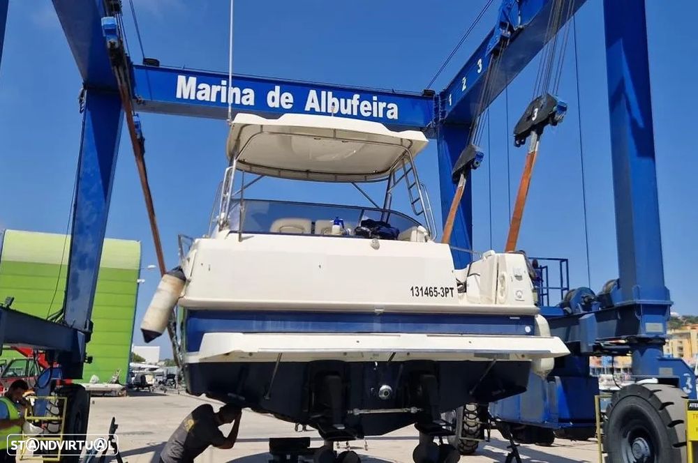Cranchi 32 Pelican - 35