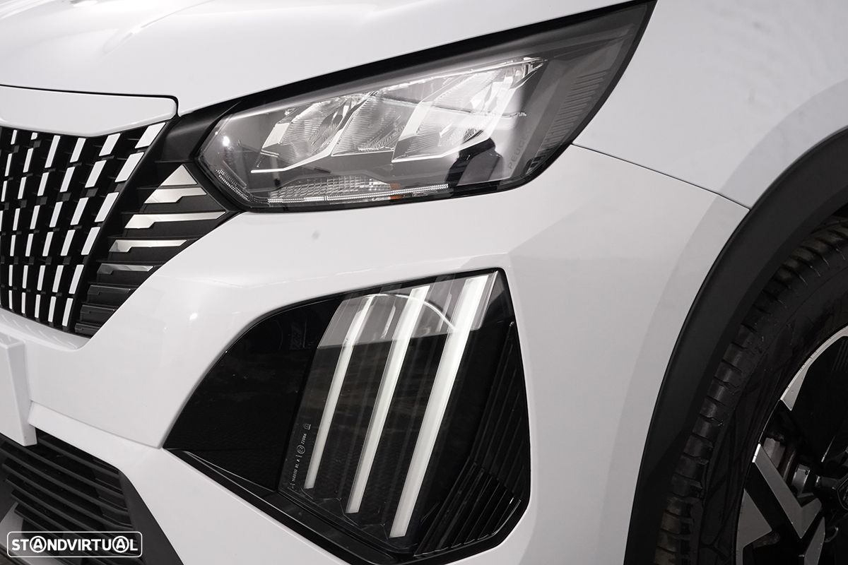Peugeot 2008 1.2 PureTech Allure - 6