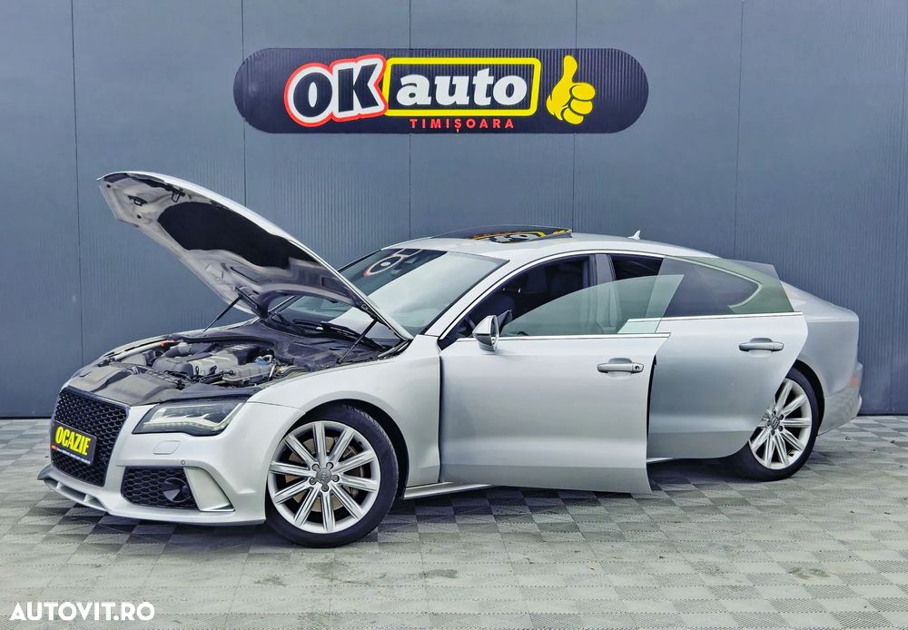 Audi A7 - 32