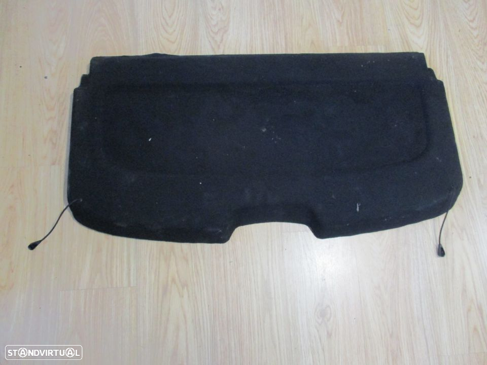 Chapeleira Peugeot 308 ano-  2008 - 2