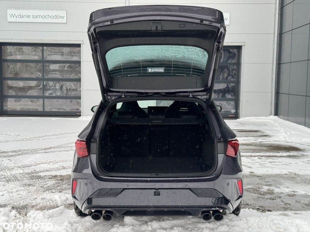 Cupra Leon Sportstourer 2.0 TSI 4Drive VZ DSG - 6