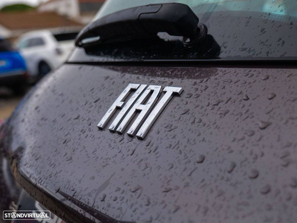 Fiat 500e 42kWh ICON - 31