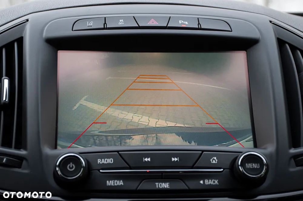 Opel Insignia 2.0 CDTI ecoFLEX Start/Stop Business Innovation - 24