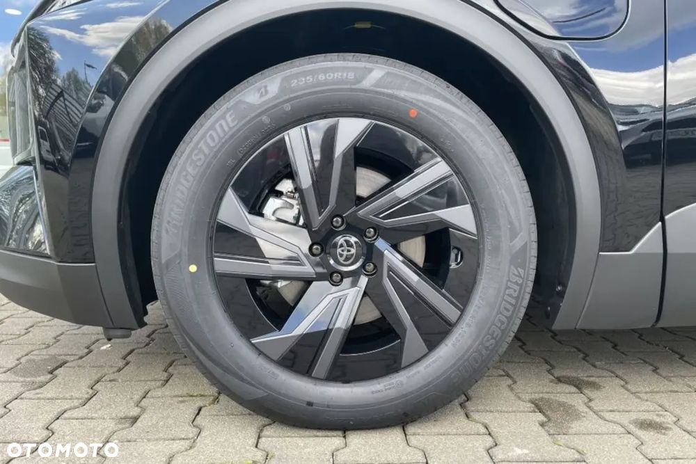 Toyota C-HR+ 77kWh Style - 20