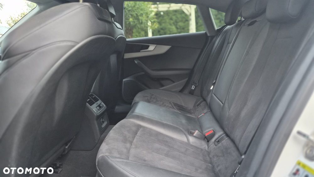 Audi A5 Sportback - 16
