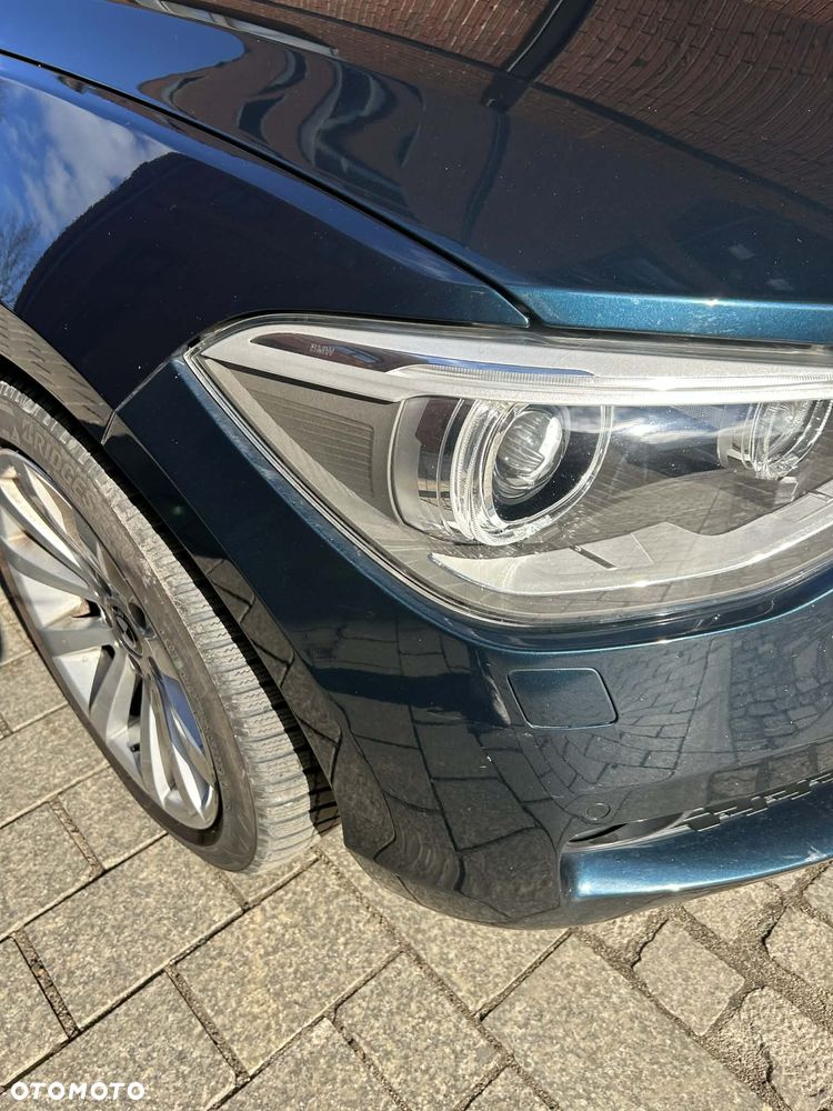 BMW Seria 1 120d - 4