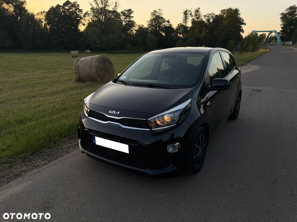 Kia Picanto 1.2 L - 28