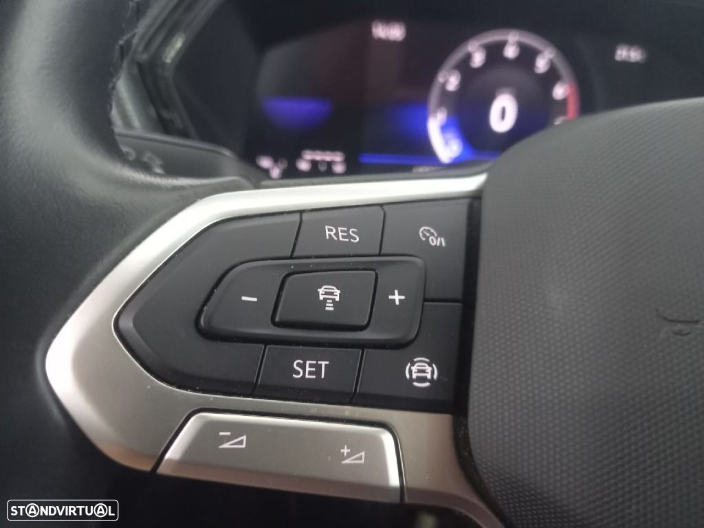 VW T-Cross 1.0 TSI Freestyle - 19