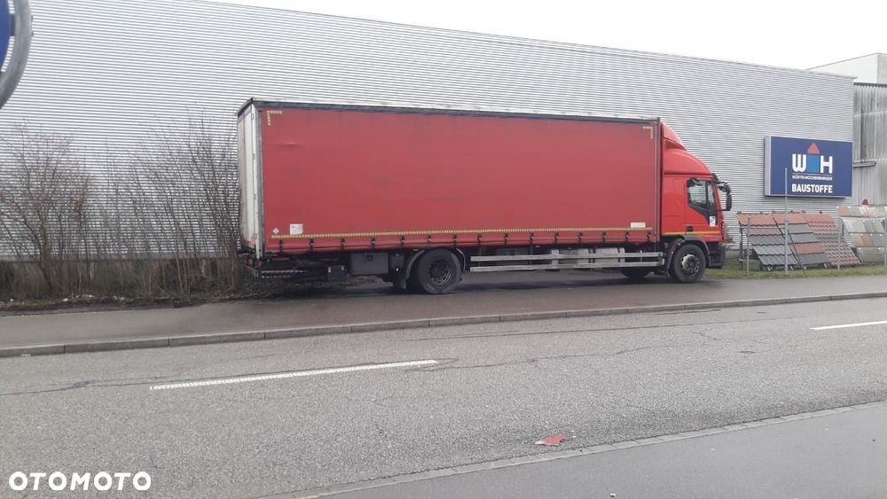 Iveco Eurocargo - 2