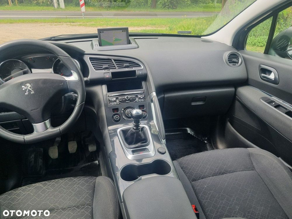 Peugeot 3008 1.6 THP Style - 19