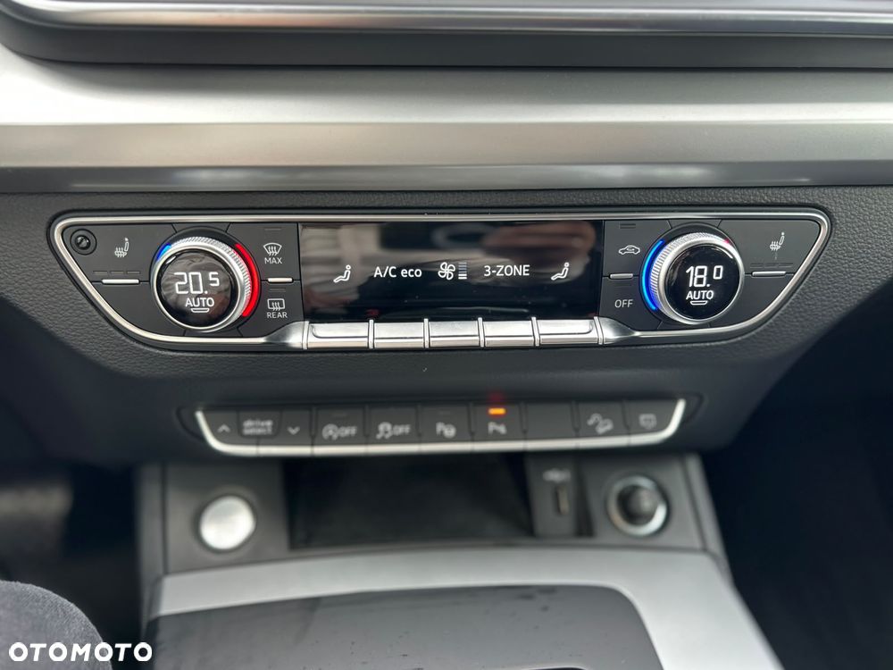 Audi Q5 40 TDI quattro S tronic sport - 15