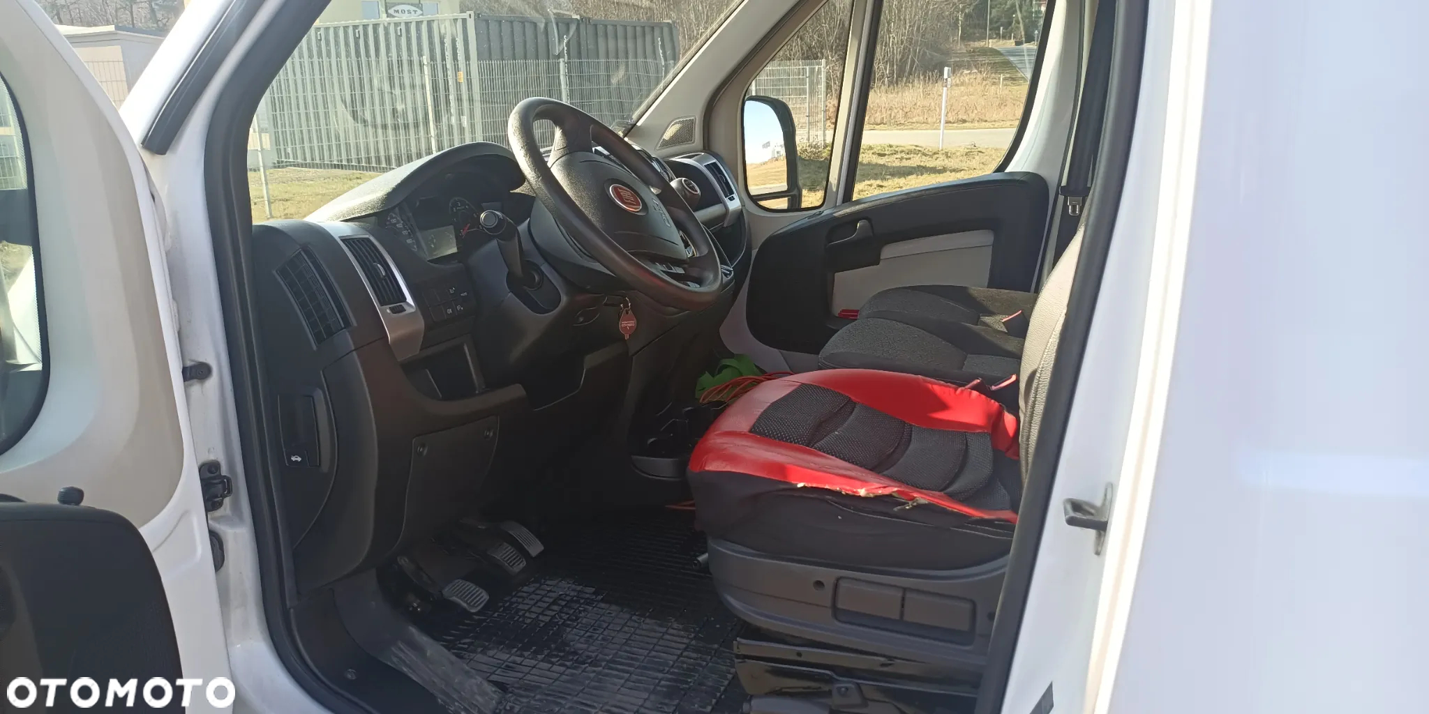 Fiat Ducato L2H2 - 10