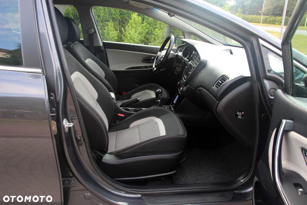 Kia Ceed 1.6 CRDi XL - 28