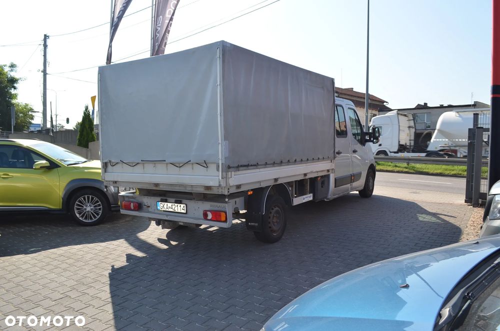 Renault Master - 4