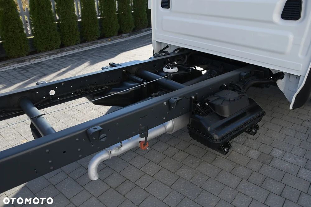 Iveco DAILY 70-170 * RAMA * DO ZABUDOWY! * HiMatic * ZNAKOMITY STAN! - 21