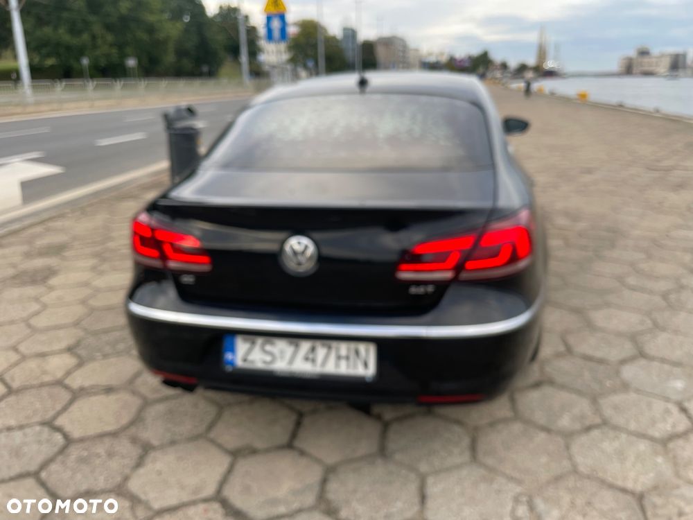 Volkswagen Passat 2.0 TSI Highline DSG - 7