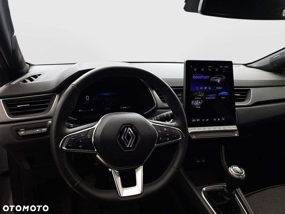 Renault Captur 1.0 TCe Techno - 9