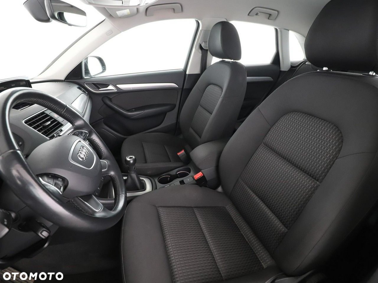 Audi Q3 1.4 TFSI design - 13