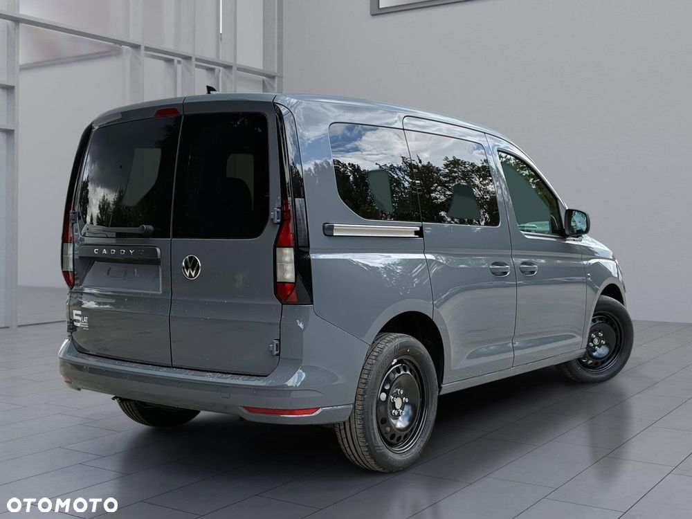 Volkswagen Caddy 2.0 TDI - 7