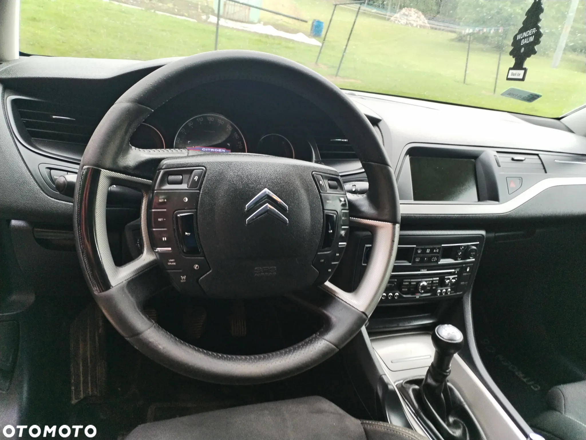 Citroën C5 - 14