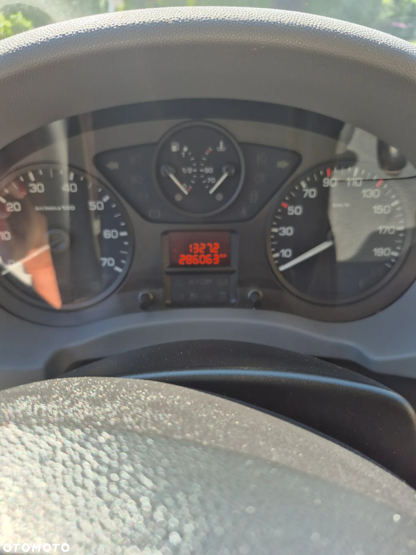 Peugeot Expert - 8
