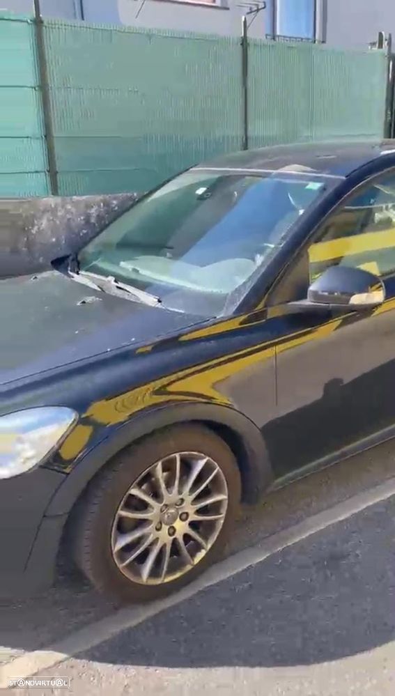 Volvo C30 - 20