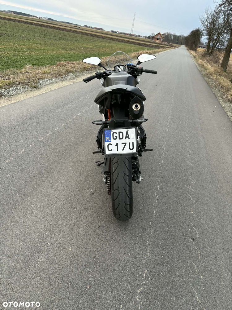 KTM RC 390 - 6