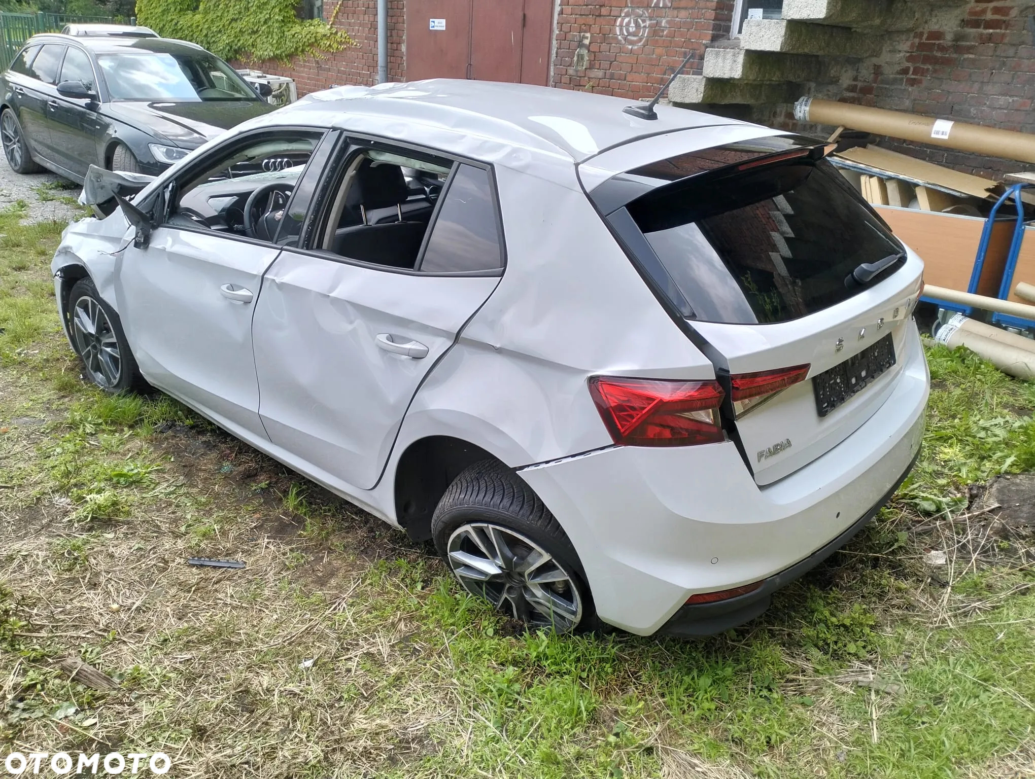 Skoda Fabia Combi 1.0 TSI Best of Drive - 2