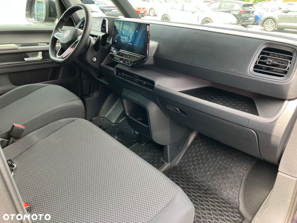 Volkswagen ID. Buzz Cargo ID.Buzz Cargo L1 204 KM, napęd tylny - 25