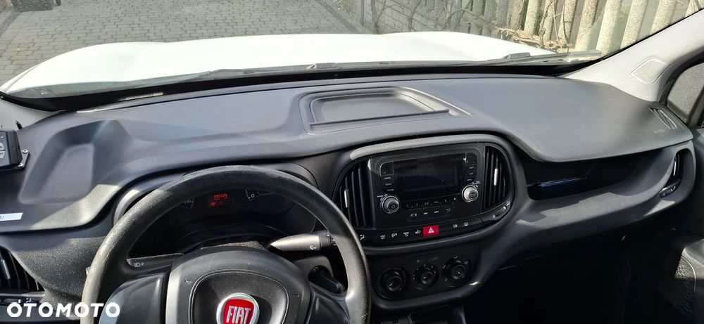 Fiat Doblo - 9